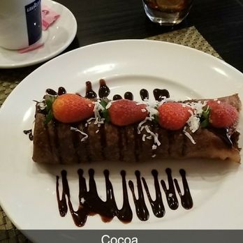 les crepes
