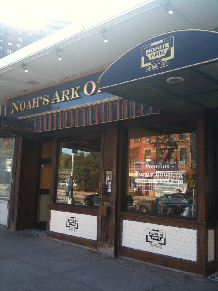 Noah’s Ark Original Deli CLOSED 2019 All You Need to Know BEFORE