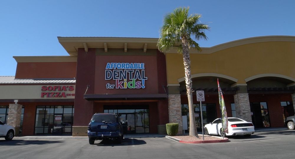 image of business Affordable Dental for Kids