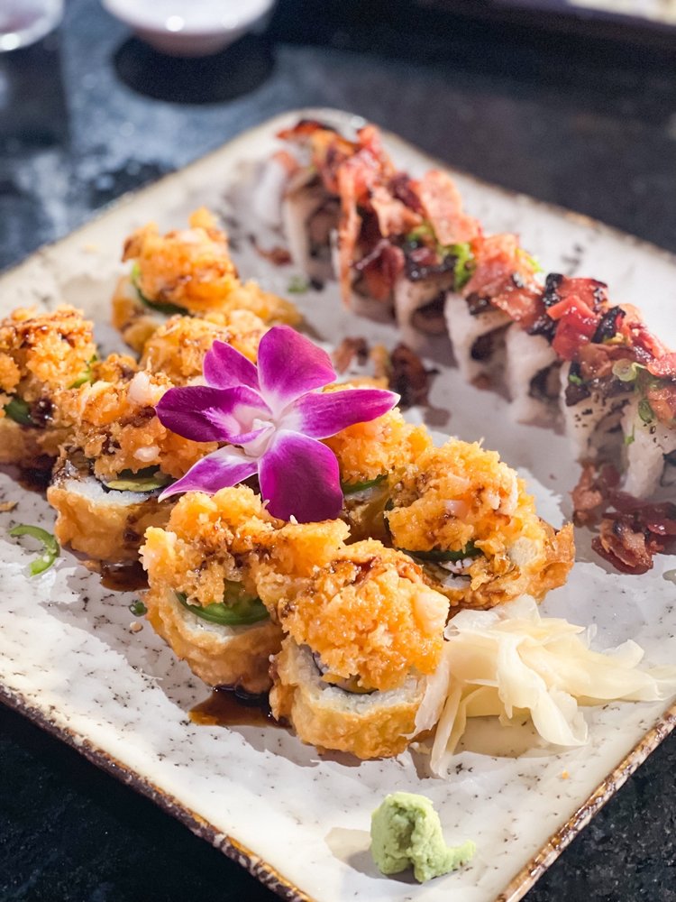 Saki Sushi & Grill Saki Sushi & Grill