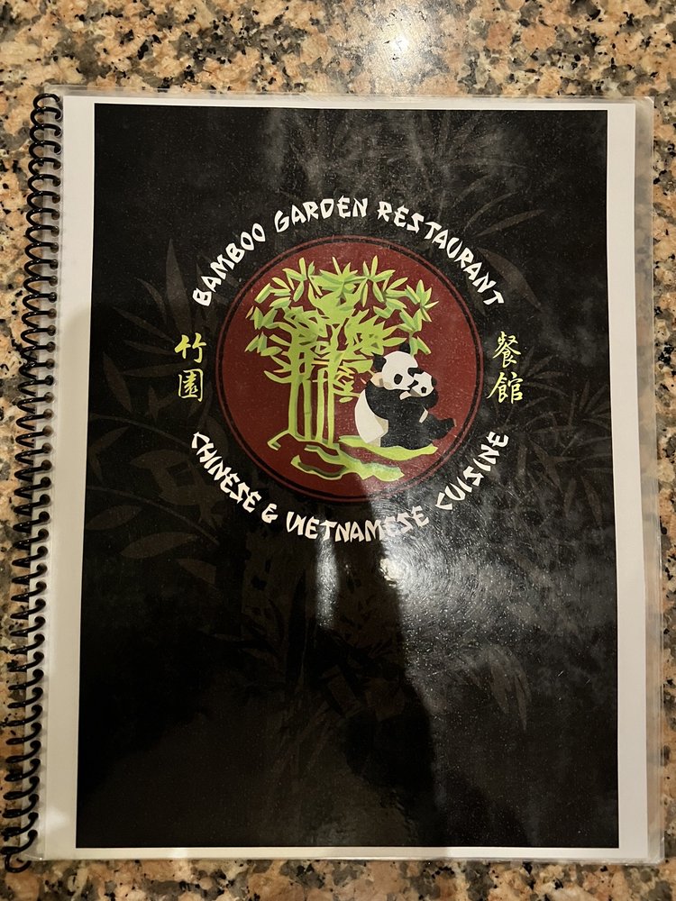 Bamboo Garden Restaurant