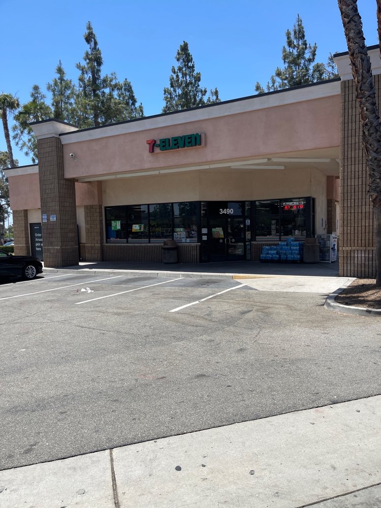 7-Eleven