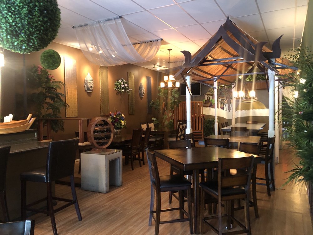 Sabaidee Thai & Sushi Bar