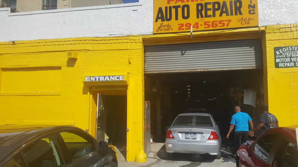 Park Ave Auto >> Photos For Park Ave Auto Body Repair Yelp Park Ave Auto >> Photos For Park Ave Auto Body Repair Yelp