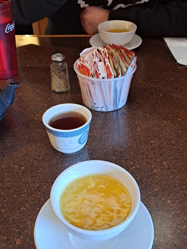 Happy Garden Restaurant