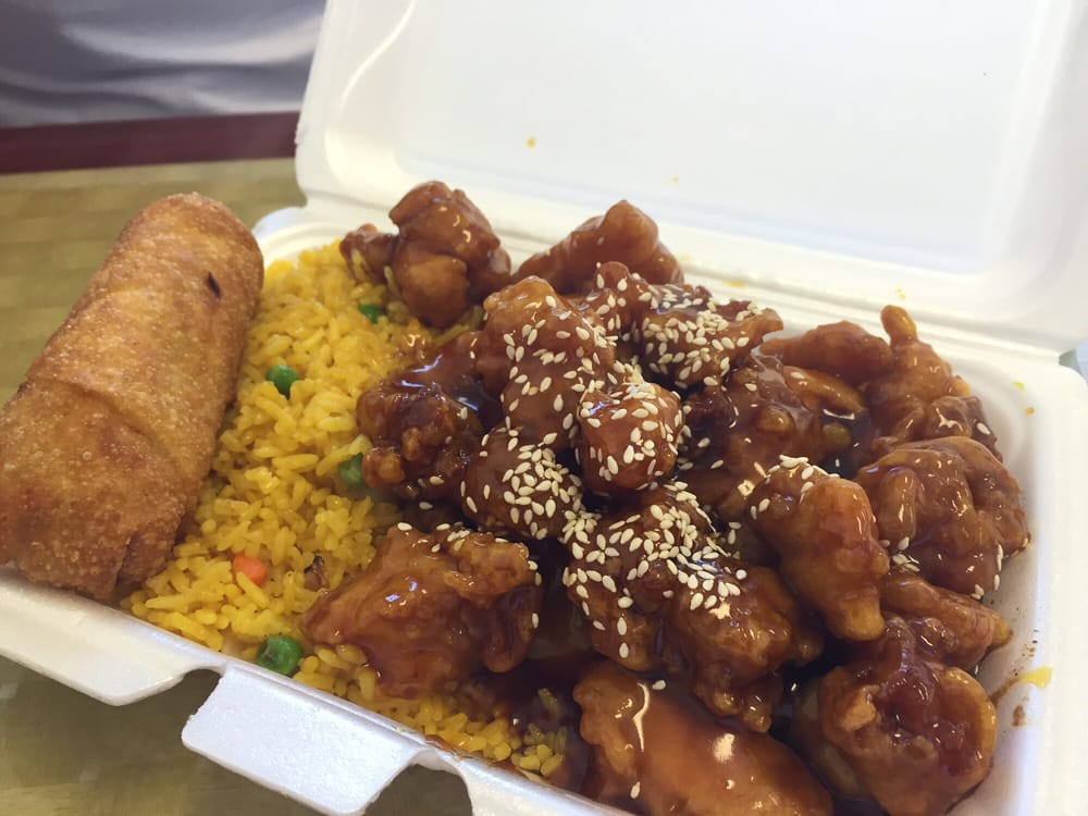 China Express 23 Photos & 25 Reviews Chinese 1738 Bingham Dr