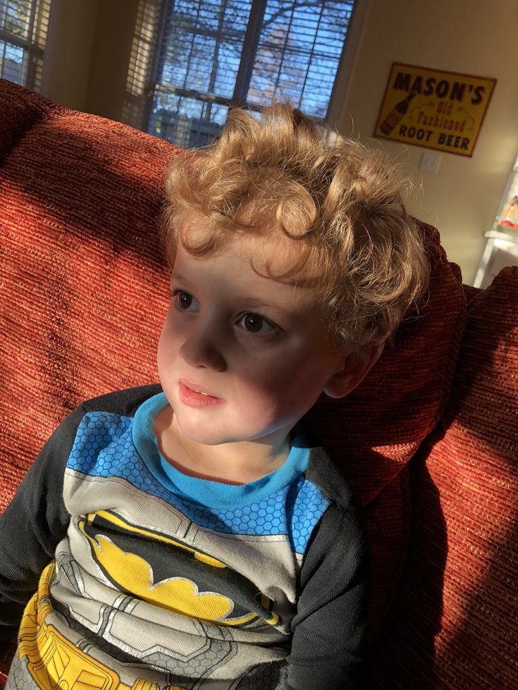 image of business Roper Daniel P