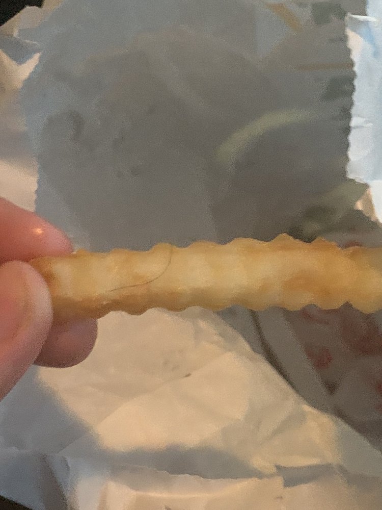 Runza Restaurants