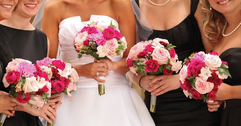 Le Jardin Florist