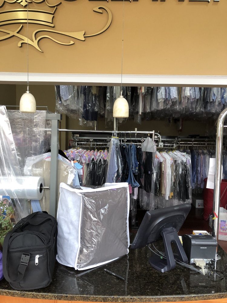 Prestige Dry Cleaners 15 Reviews Dry Cleaning 10400 Old