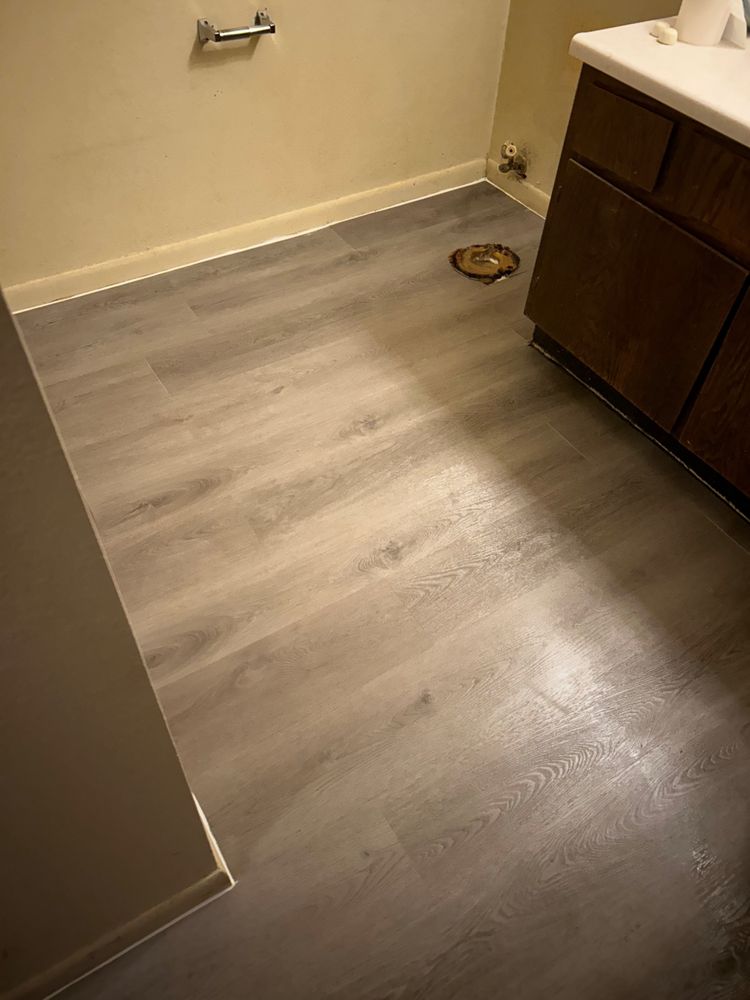 Raider Flooring