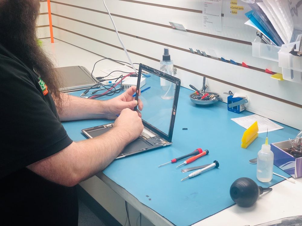 CPR Cell Phone Repair Wylie
