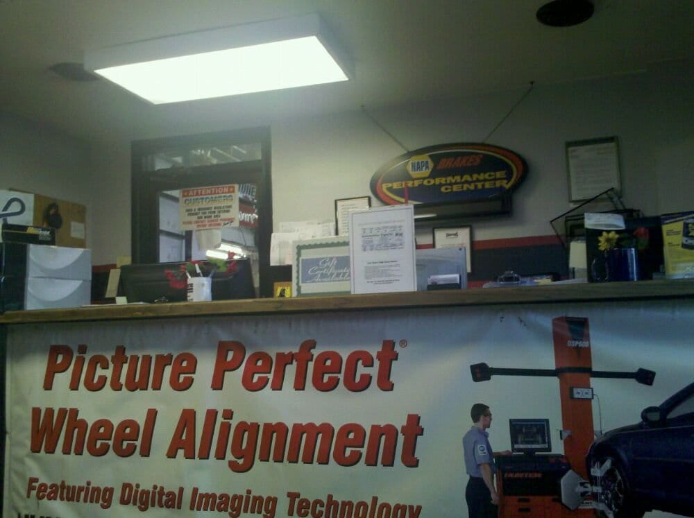 Wayne’s Auto Repair Auto Repair 2375 Schrock Rd, Columbus, OH