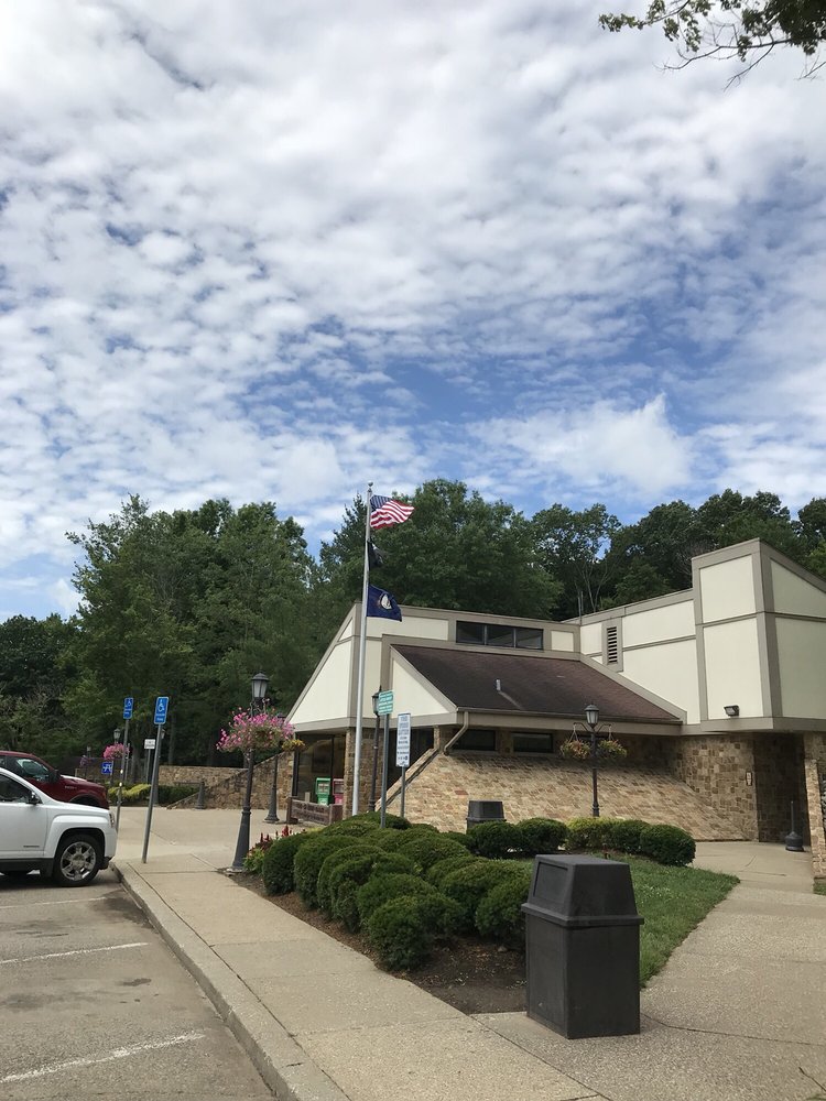 Kentucky Center 27 Photos Public Services & Government