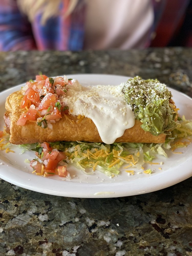 Manzanita Cantina and Grill