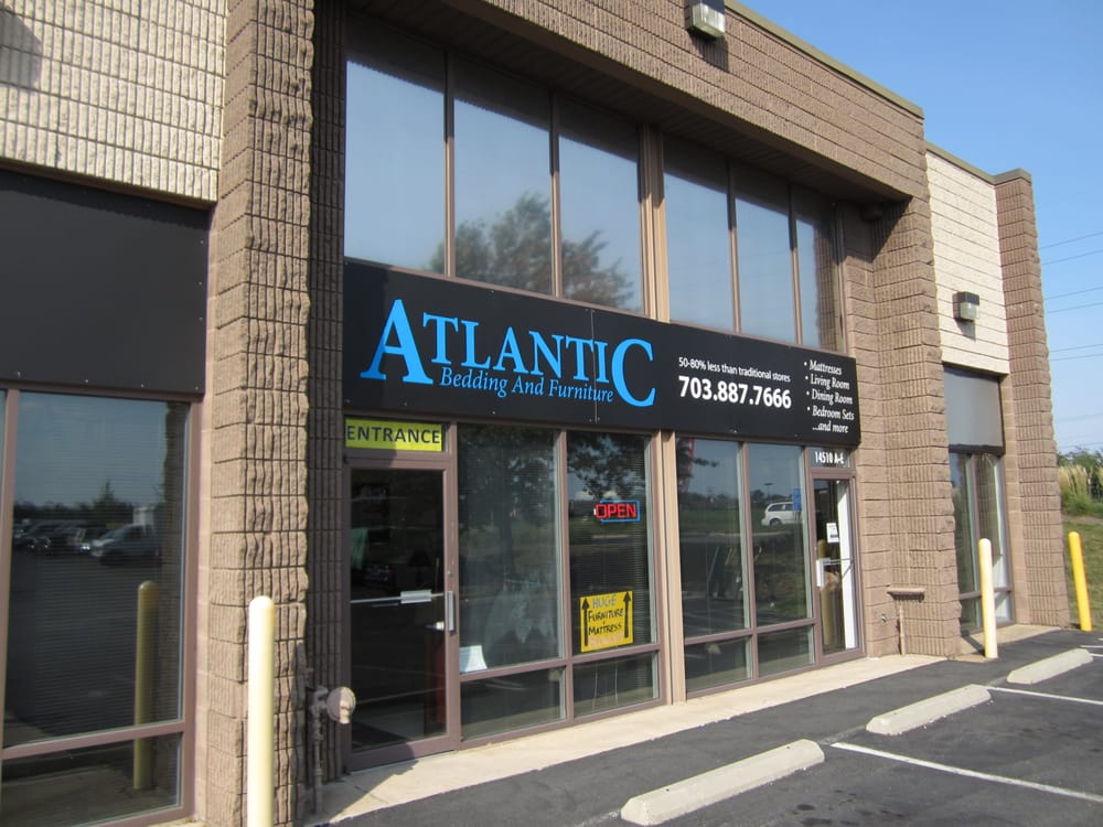Atlantic Bedding and Furniture 31 Reviews Furniture Stores 14510 Lee Rd, Chantilly, VA