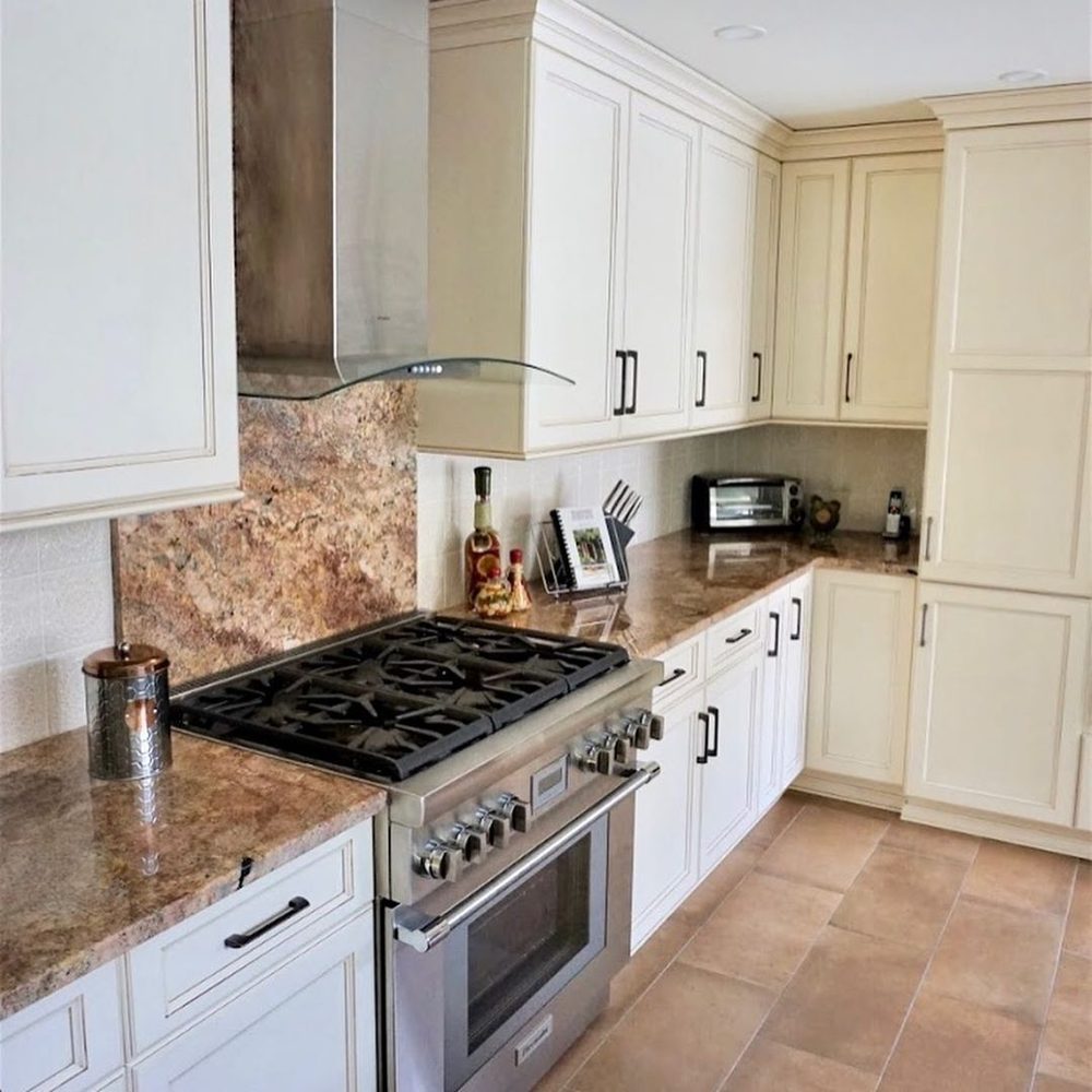 Phoenix Granite