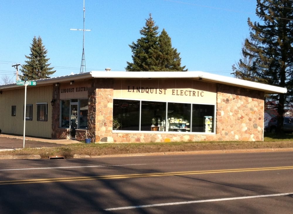 image of business Lindquist Electric