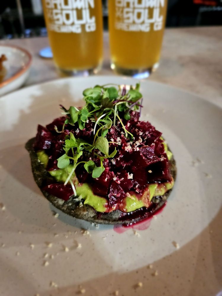 Brown Soul Brewing Brown Soul Brewing