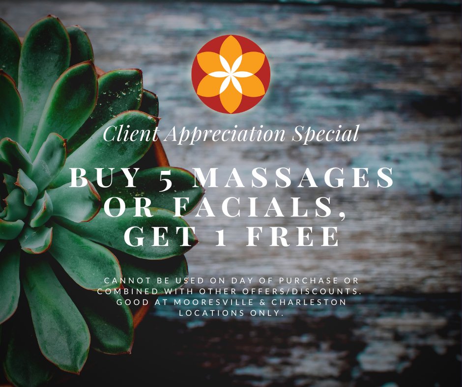 Zen Massage - Mooresville