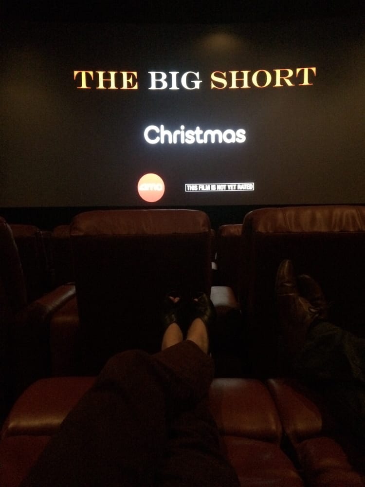 AMC Broadway 4 Cinema Santa Monica Santa Monica, CA Yelp