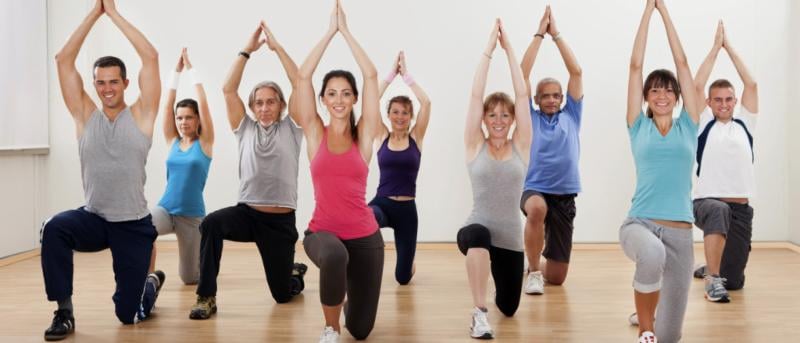 Mind To Body Yoga Training