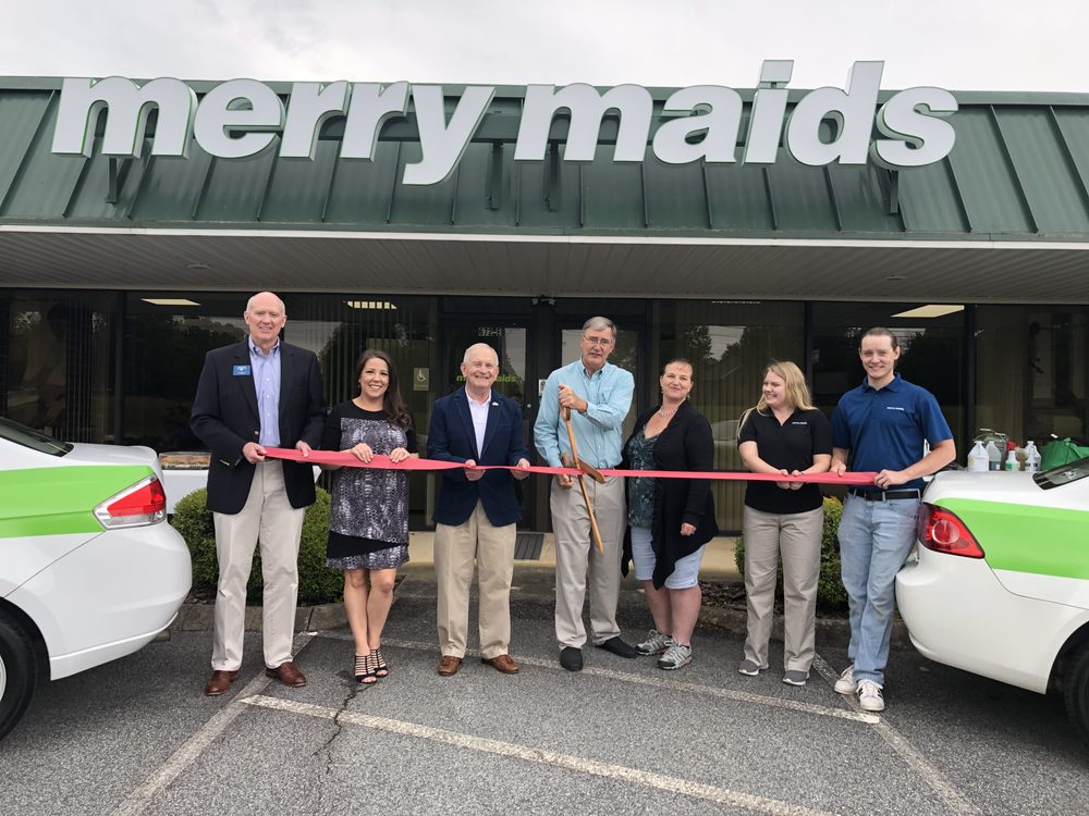 Merry Maids - Lexington