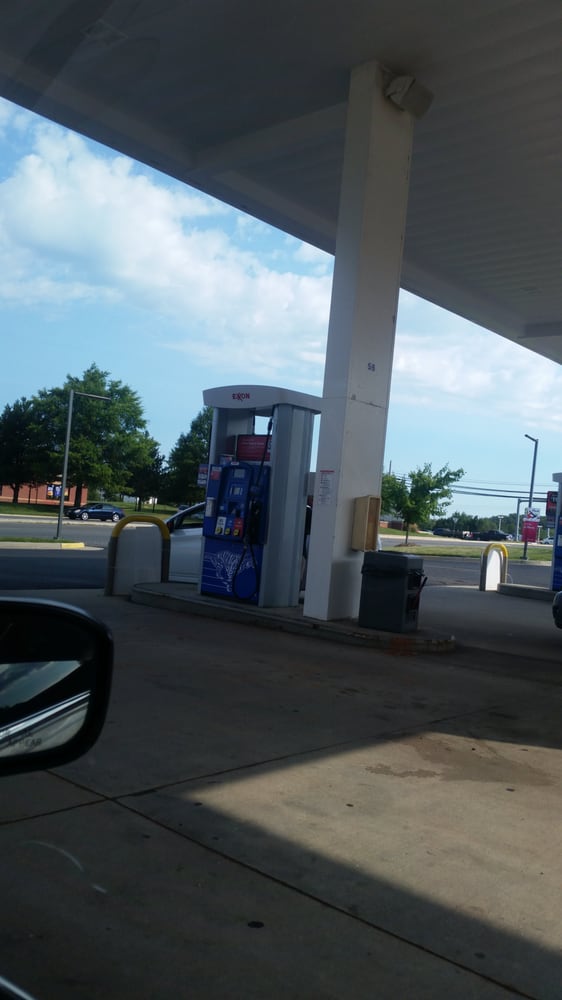 Exxon