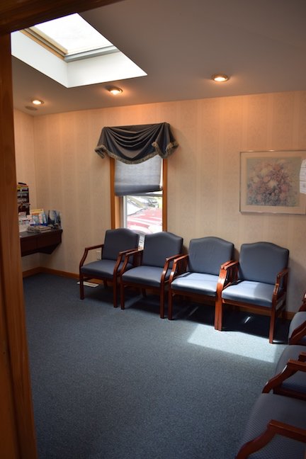 image of business Oleynik, Kenneth F DMD MAGD