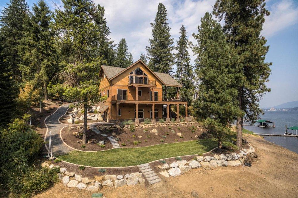 Photo of CdA Real Estate Investment & Property Management: Coeur d'Alene, ID