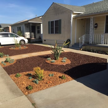 Green Touch Tree And Landscaping Services 59 Photos 46 Reviews Photo Of Green Touch Tree And Landscaping Services Bellflower Ca United States
