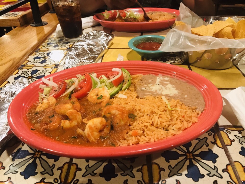 El Patron Mexican Grille & Cantina El Patron Mexican Grille & Cantina