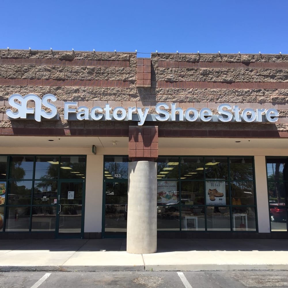 San Antonio Shoemakers Shoe Stores 4951 E Grant Rd, Tucson, AZ