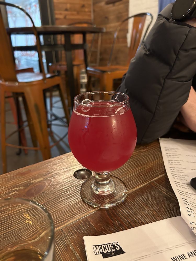 McCue's Taproom