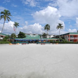 myers beach fort inn holiday hotel fl states united harald estero