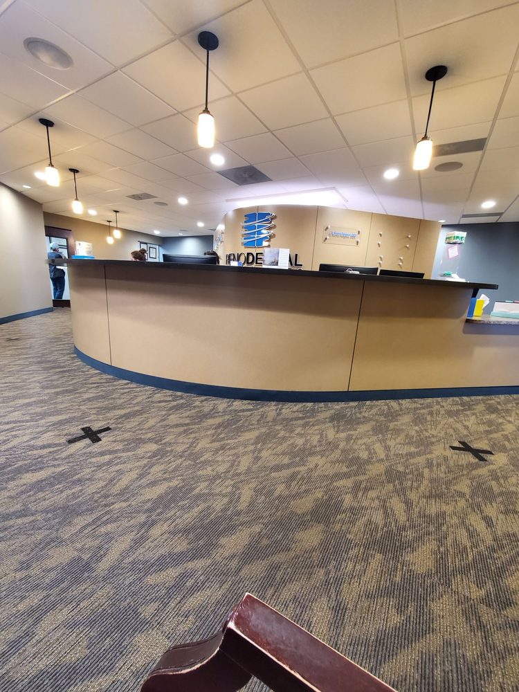 image of business Reno Dental Associates