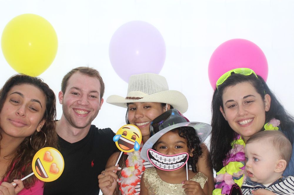 Torosnap Party Photo Booth