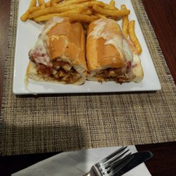 The Best 10 Italian Restaurants In Reston Va With Prices Last Lucia S Italian Ristorante