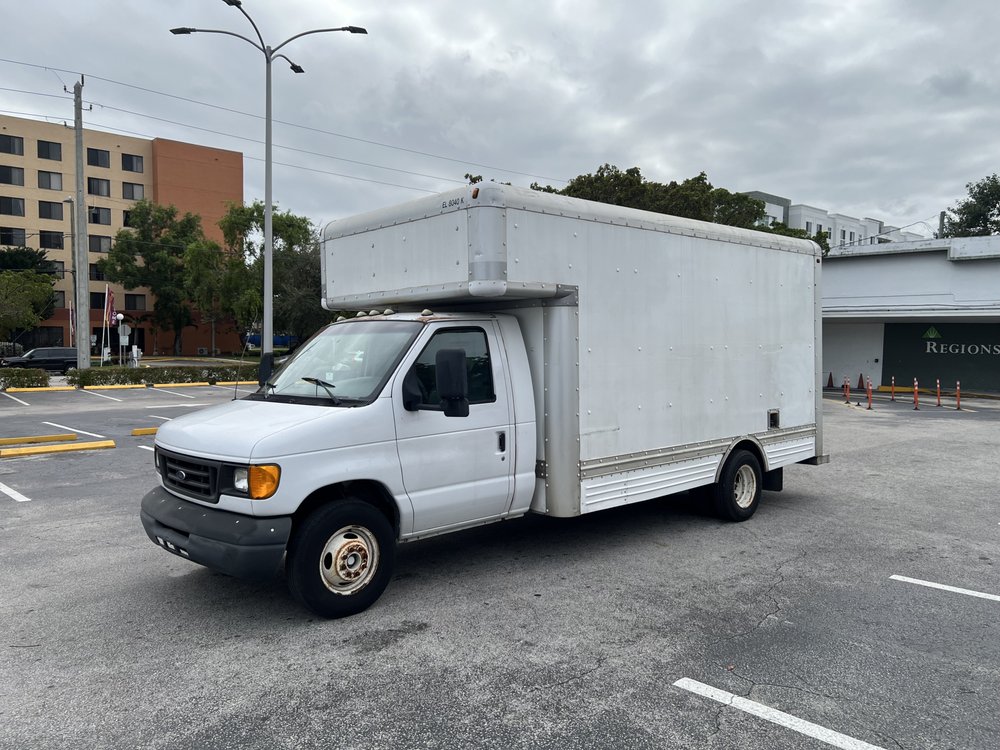 Almighty Movers & Junk Removal