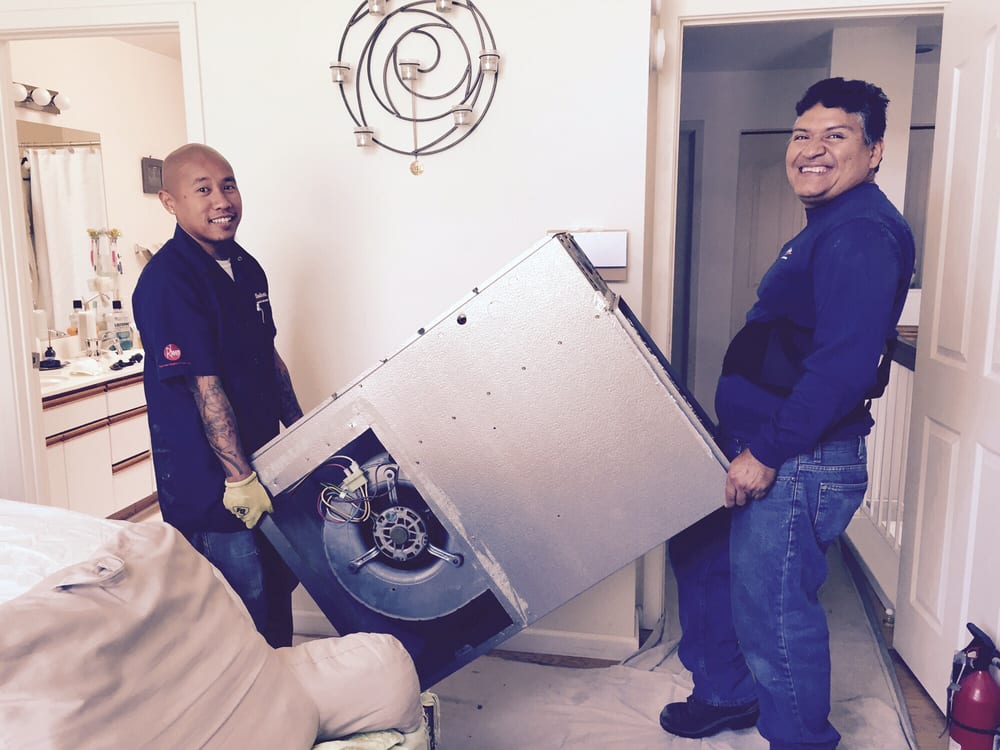 image of business Haddon Heating & Cooling