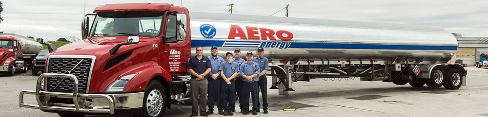 image of business Aero Energy