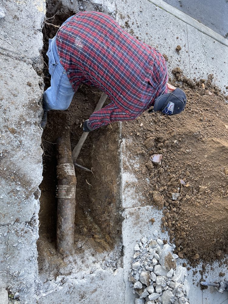JK Plumbing - Elk Grove