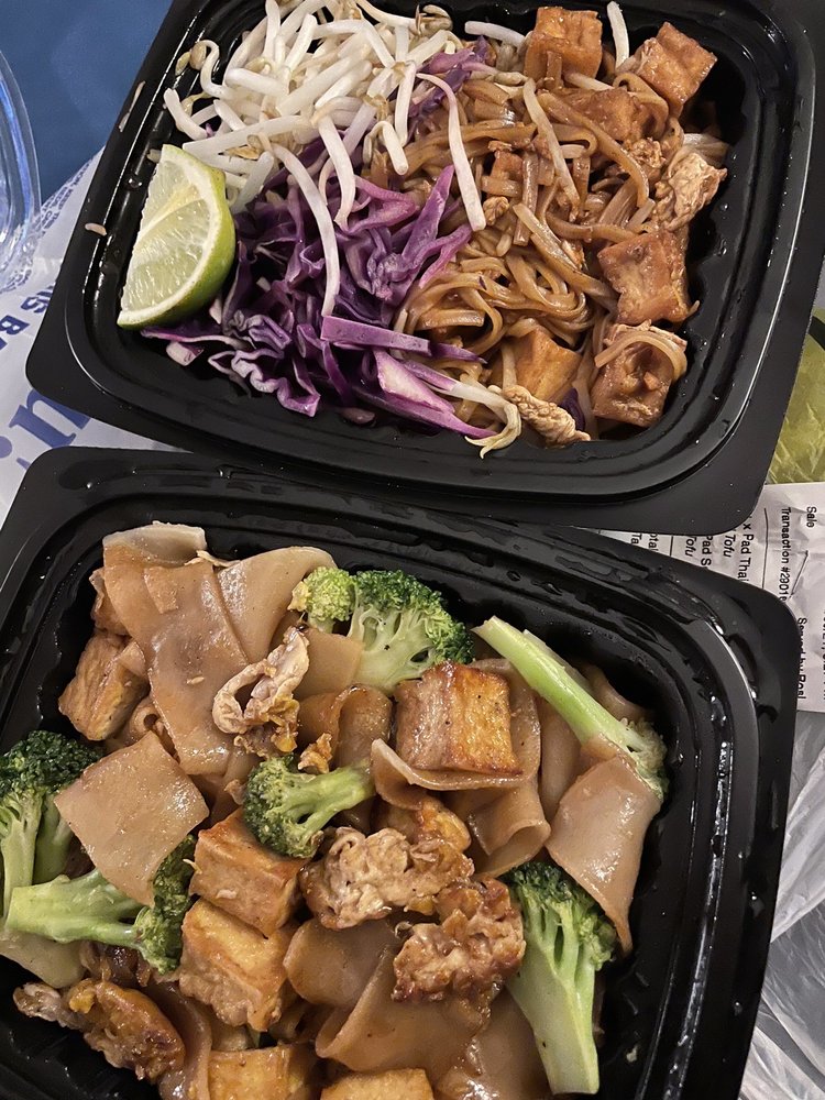 Rice & Noodles Rice & Noodles