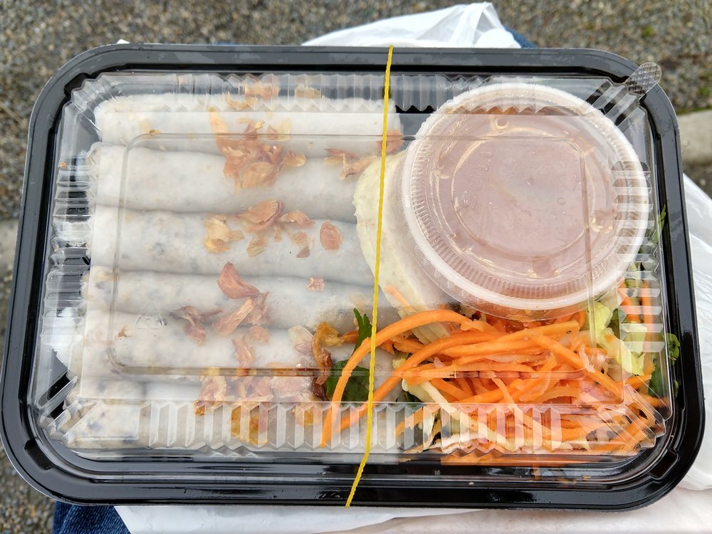 Saigon Vietnam Deli