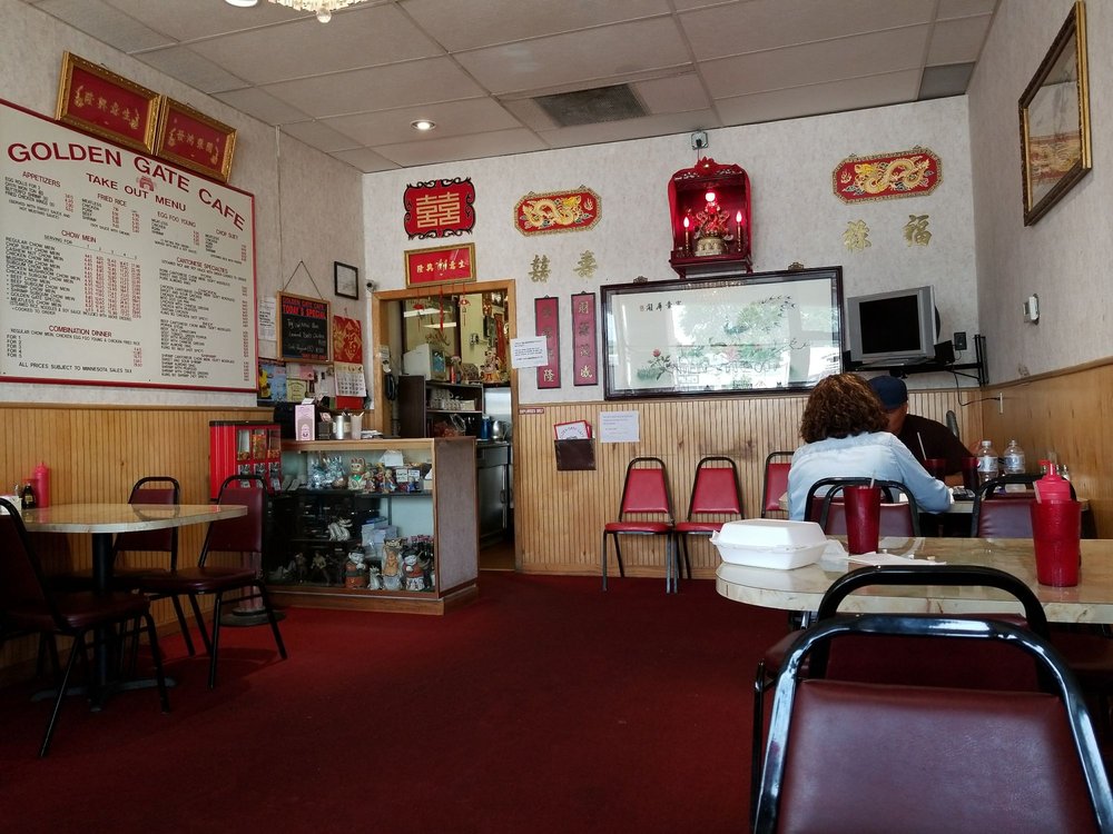 Chinese Restaurant On University Ave In St Paul Chinese Restaurant On University Ave In St Paul