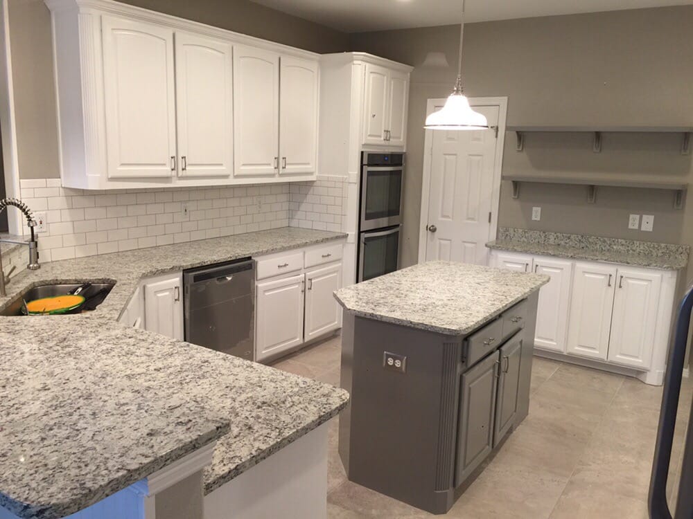 Bradford & Son Painting & Remodeling