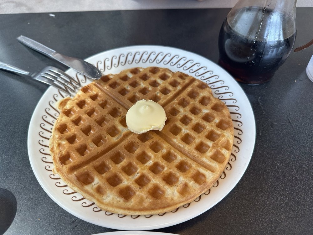 Waffle House Waffle House