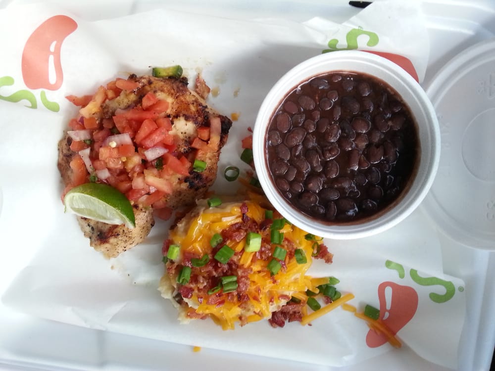 Chili's