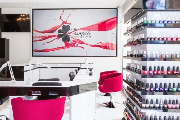 Studio de Beaute Chantelle