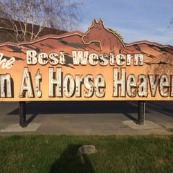 Best Western Plus The Inn At Horse Heaven 15 Photos 19 Reviews Photo Of Best Western Plus The Inn At Horse Heaven Prosser Wa United